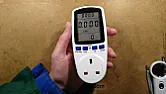 Power meter plug suitable for PC?  |  Is this sort of plug-in power meter suitable for measuring a desktop PC with  a...