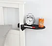 Mounting Shelf Without Damaging Walls? |  The Sharpie was placed there as perspective to help viewers judge thesize, but I...