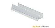 Silicone sealant between kitchen cabinet kick plate and floor - removal - dishwasher  |  In 2012 we had the rear of the house extended and a new kitchen fitted. Laminate...