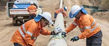 Burying copper in plaster ? | next thread &raquo;