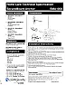 grab bars installation  |  +1 Except I don't know about Moen products, they may be fine, I simply ...