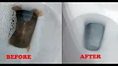 Do Toilet Bowls Really Wear Out?  |  About a year ago, I had to have a new water heater installed in my dad's ...