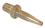 diy hydraulic fittings?  |  I'm working on daughters new (to her, 21 year old) Honda motorbike. She...
