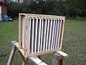 bullet resistant sheet rock |  From a "gun group" I found a site called the "Box o' Truth" in which a...