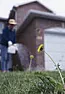 main water valve is not shutting completely |  There is no room for anything other than the meter and its' fittings in the...