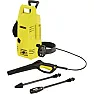 pressure washer  |  A couple years ago I bought a power washer from Princess Auto (up here in...