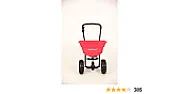 Lawn fanatics: Need your advice on broadcast spreaders & sprayers |  Alright, we're giving our lawn service the boot, and I'm going to see if...