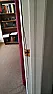 Repairing Door Frame - how much to charge?  |  Someone across town has contacted me to repair this door frame for them.  ...