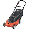 Cordless Mulching Mower woes (Black and Decker CMM 875) |  If you have an ohmmeter, measure the two leads going to the motor andsee if you...