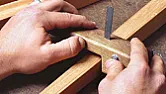 Old fashioned wood planes verses router  |  No doubt. I've been making probably every mistake in the book, ruined a few...