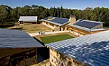 Whether LEED or not... |  ...it still looks like a beautiful building to me, and produces more energy than...