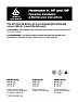 Got hit from Sandy...have a Heat Maker Plus heating system and hot water heater combination...need someone who knows the system to come |  I have not worked on one of these systems. Here is a link to a PDF service...