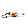 Chain Saw: Which To Purchase ?  |  I had googled some of these up.  One you show is kind of pricey but if I  find a...