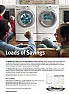 Can Whirlpool washer & dryer be stacked on pedestal drawers? |  It doesn't say in the manual from Whirlpool, Maytag, Kenmore, etc!...