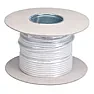 Source of flexible cable for soldering iron?  |  Kind offer - but I'm not sure what if the cable would handle 110v safely?...