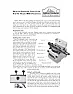 Veritas Power Sharpening System - Primary / Micro-bevel Not Parallel |  I don't see how the system could not have assymetric sharpening. Iclaim that...