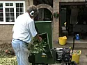 11hp garden chipper auto clutch?  |  Quite. ;-( That's about it Tim. Well, it seems to be but I think I'd...