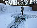one cool build you gotta see  |  jloomis wrote the following on 1/9/2013 6:14 PM (ET):I would say "Pretty Cold".>...