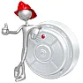 Ionization Smoke Detector In Toddler's Room:  How Safe ?  |    SurvivalBlog.com    The Daily Web Log for Prepared Individuals Living in...