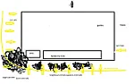 fruit border advice needed  |  hello everyone, I've got a border area which is 9m long and 1.2m wide. It...