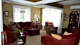 Is there a support beam missing?  |  I am looking to purchase our first home that was built in 1920. The house itself...