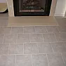 new bathroom - tile question of staggered for floor, wall?? |  HiI have just remodeled the main bathroom in my house... I am usingmarble for...