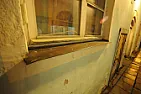 sealing window frames from the rain |  I've got old wooden windows in a stone house and I've got woodenwindows...