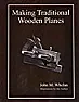 Plans for making a simple plow plane? |  Buy a copy of Making Traditional Wooden Planes by John Whelan.  This is the best...