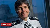 We have a new Dick Head of the Met Police chief  |  Purely for argument's sake ....  do you remember the time context of  that...