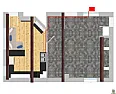 Sink waste over long distance |  Hi,  I'm slowly renovating an old cottage in the UK and want to switch the...