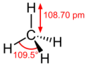 Burning methane in furnace |  Maybe I don't fully understand your question. I don't see how you can...