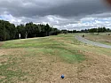 OT. Two Aces |   A husband and wife hit back to back holes in one.