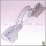 Need replacement fence part 1349805 for Delta 10" compound miter saw model 36-075 |  I have a Delta 10" compound power miter saw model 36-075 and need a replacement...