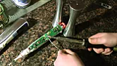 Replace battery in Braun toothbrush  |  I want to replace the rechargable battery in a Braun / Oral-B electric...