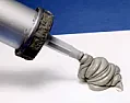 Regarding O-Rings Lubricating.. |  A little hint about silicon/silicone. I wish to hell peoplewould learn the...