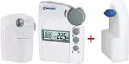 Wifi TRVs  |  So reading into these wifi thermostat things, I learned that some of  them can...