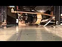 Any theories as to what's wrong with this dishwasher motor?  |  Suddenly developed this noise - sounds okay for about a second but once it gets...