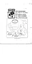 cement mixer rotates too fast |  Do you need an exploded parts diagram ? ...