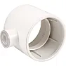 Condensation problem in bathroom vent fan tube  |  Condensation is forming inside the 100mm pipe above the bathroom vent fan which...