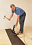 hardwood flooring |  "Bernie Hunt"  wrote on 18 Aug 2007 in groupalt.home.repair: The flooring...