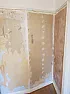 Painting 'cardboard' wall | &laquo; previous thread