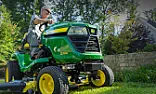 John deere ridding mower | &laquo; previous thread