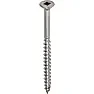 Turbogold - snap, and the head is gone!  |  :-) I've taken to using the impact driver for nearly all screws because it...