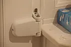 Adjust uPVC door hinge  | next thread &raquo;