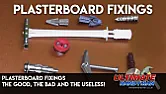 Plasterboard fixings- The good, the bad and the useless!  |  David Lang  wrote in news:1OZ1A.243689 $snipped-for-privacy@fx40.am:...