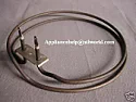 Replacing oven element - how easy?  |  Oven died earlier this evening - fan and everything still seem to be  working,...