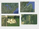 Straw and Rain  |  I grew up in Orange County, Texas. Made money during planting season and ...