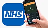 NHS Covid App - Phantom contacts  |  Well after a few weeks running the app it finally went bleep yesterday.  My wife...
