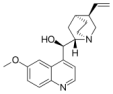 All you chemists out there (quinine)  |  See "Actions and Spectrum". There is no mention of a similar mechanism that...
