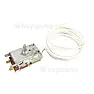 Replacing Fridge Thermostat | ...